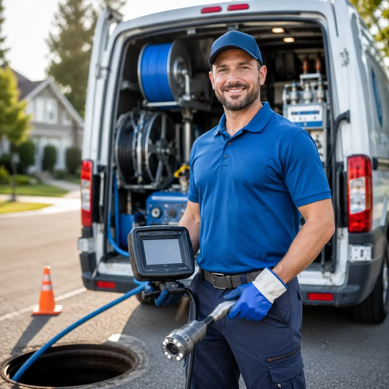 Local Pipe Relining specialists in Wessington Springs, SD